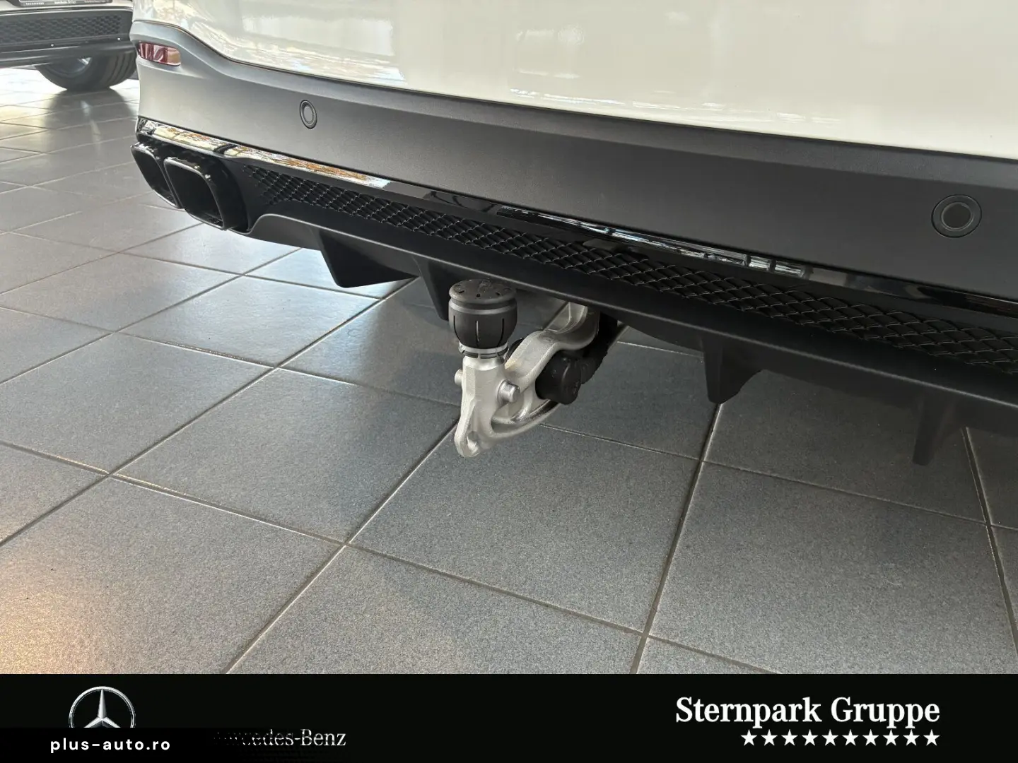 MERCEDES-BENZ AMG GLE 63 S 4M  Massage Standh Driver&hellip;
