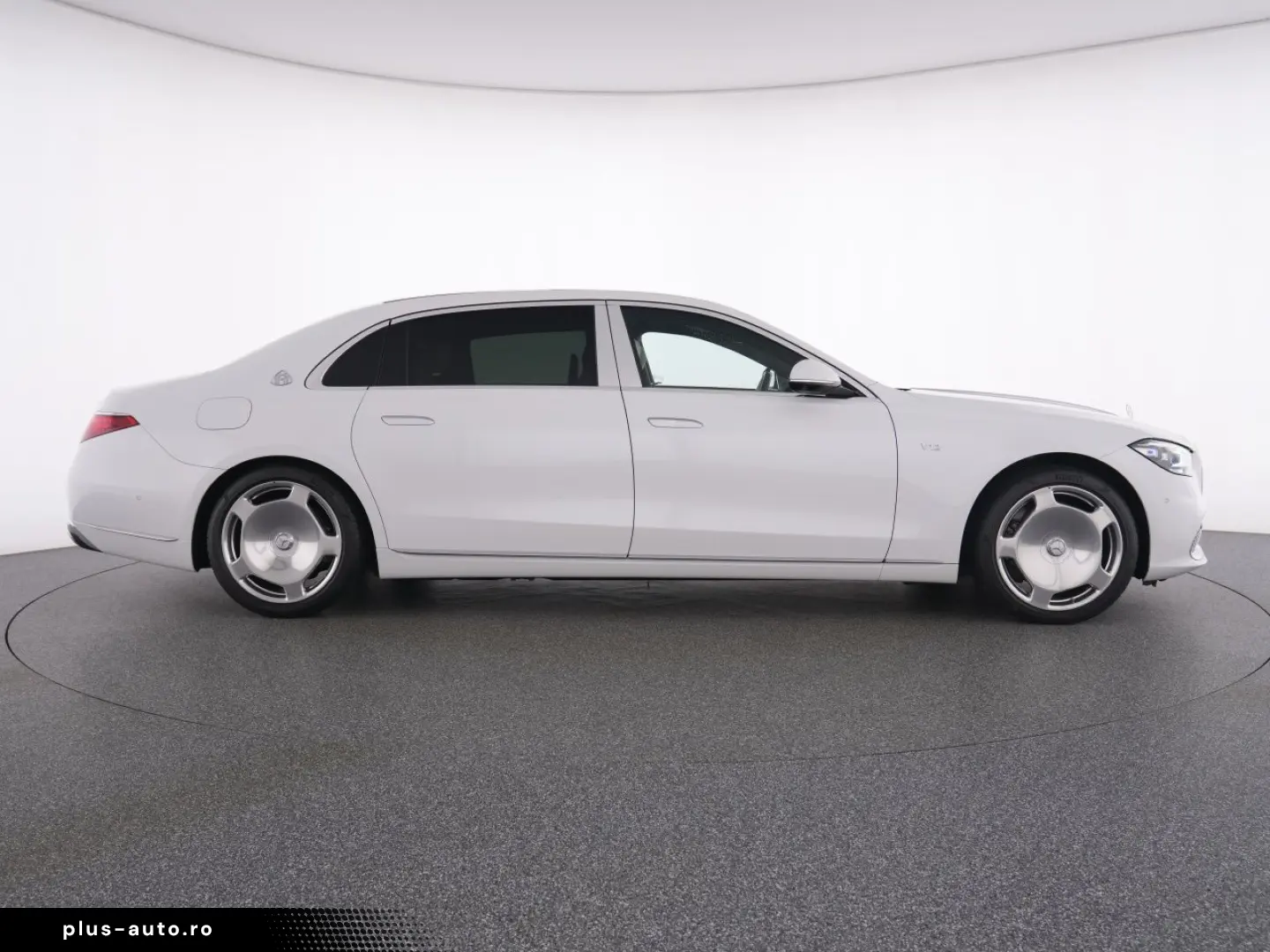 MERCEDES-BENZ S680 4M Maybach lang DLight Pano Airm &hellip;