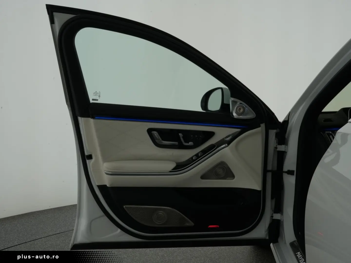 MERCEDES-BENZ S680 4M Maybach lang DLight Pano Airm &hellip;
