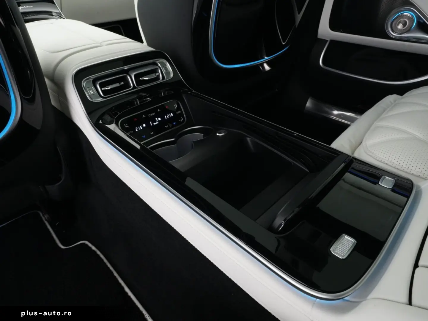 MERCEDES-BENZ S680 4M Maybach lang DLight Pano Airm &hellip;