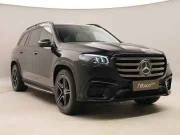 MERCEDES-BENZ GLS 450 d 4Matic AMG