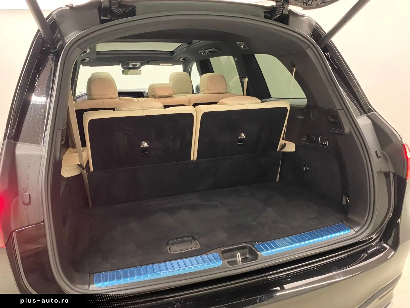 MERCEDES-BENZ GLS 450 d 4Matic AMG