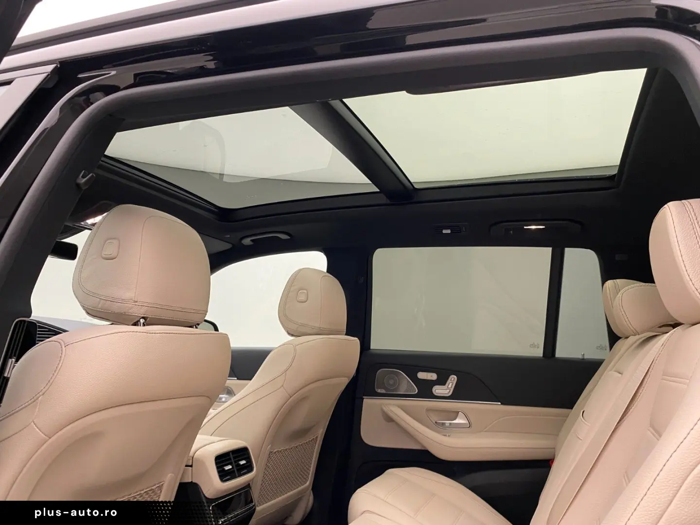 MERCEDES-BENZ GLS 450 d 4Matic AMG