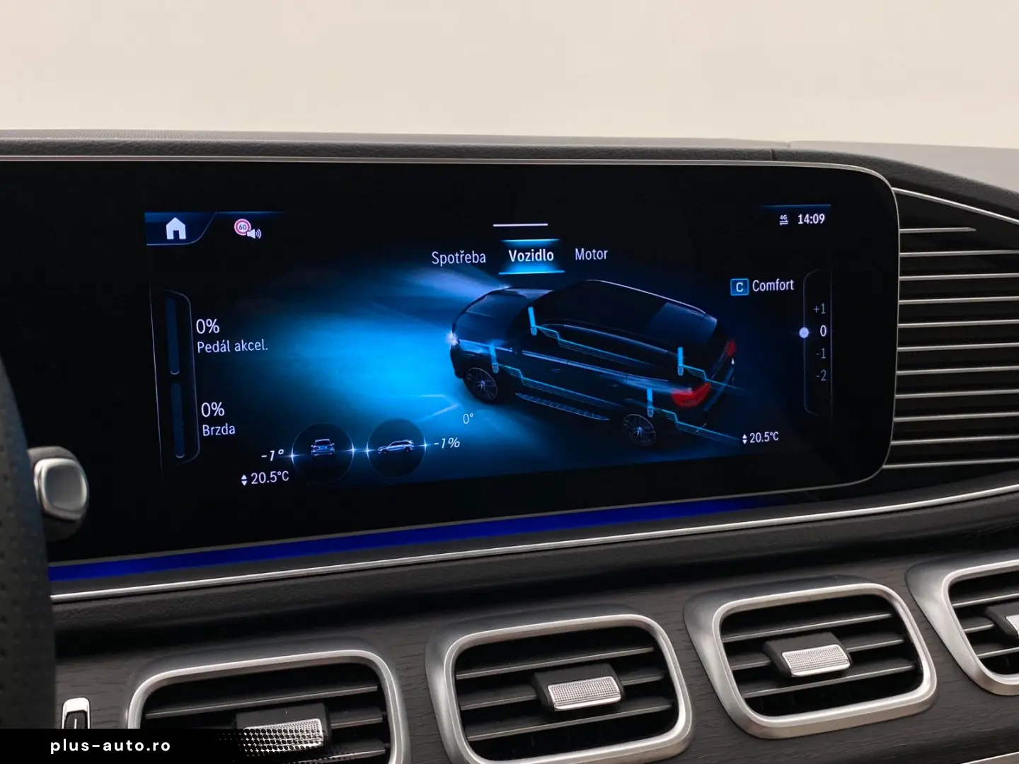 MERCEDES-BENZ GLS 450 d 4Matic AMG