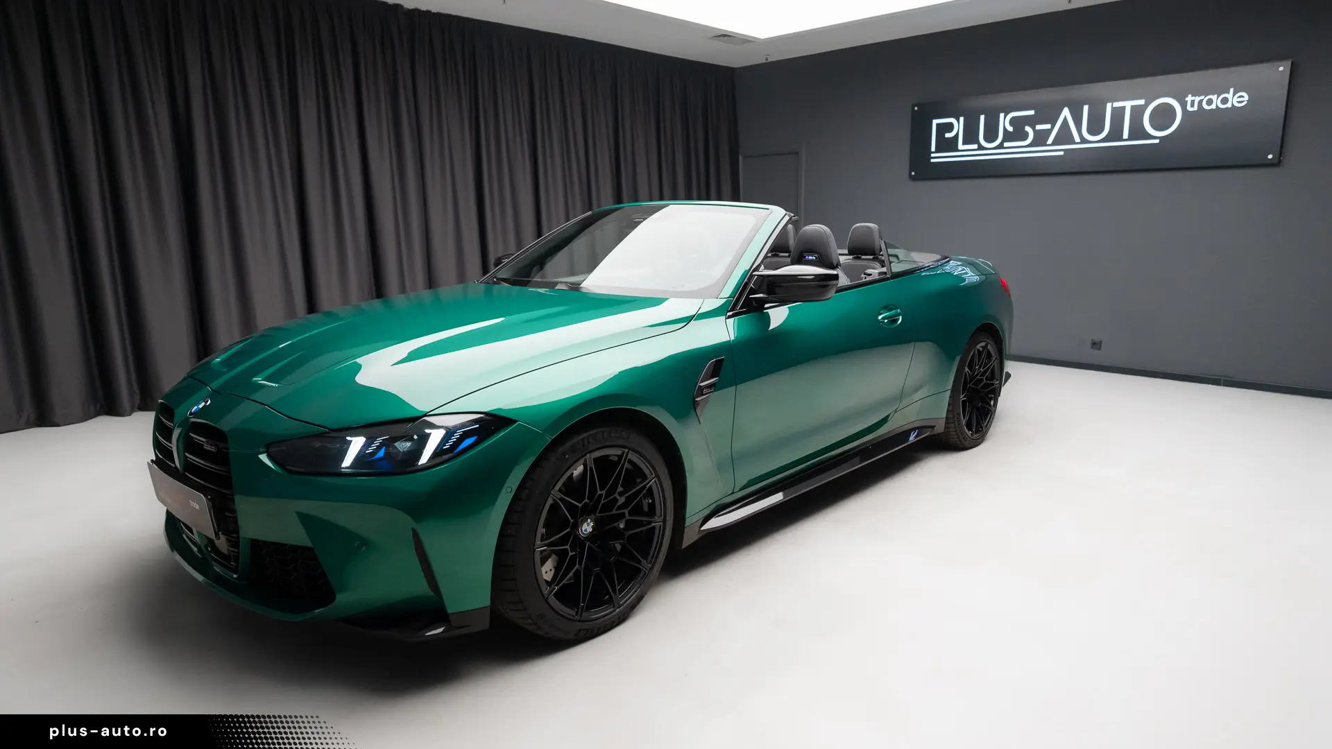 BMW M4 Competition xDrive    LCI