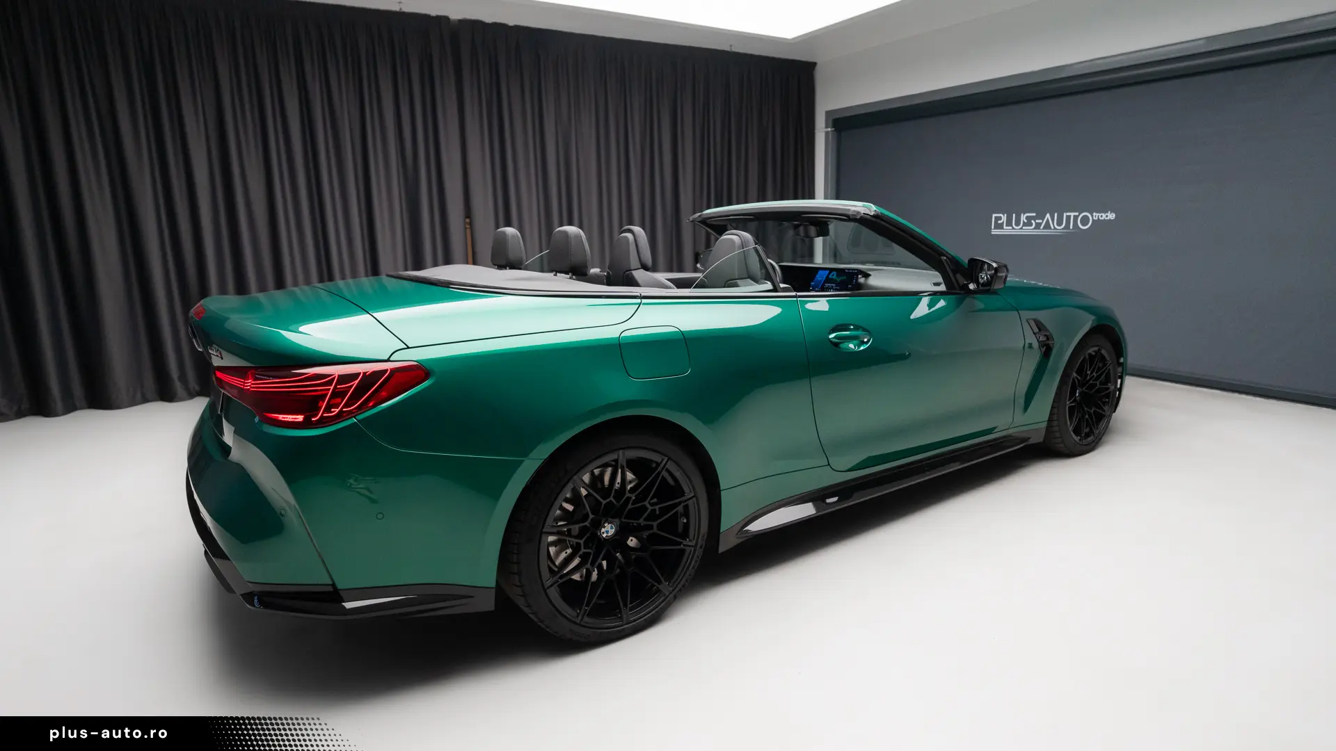 BMW M4 Competition xDrive    LCI