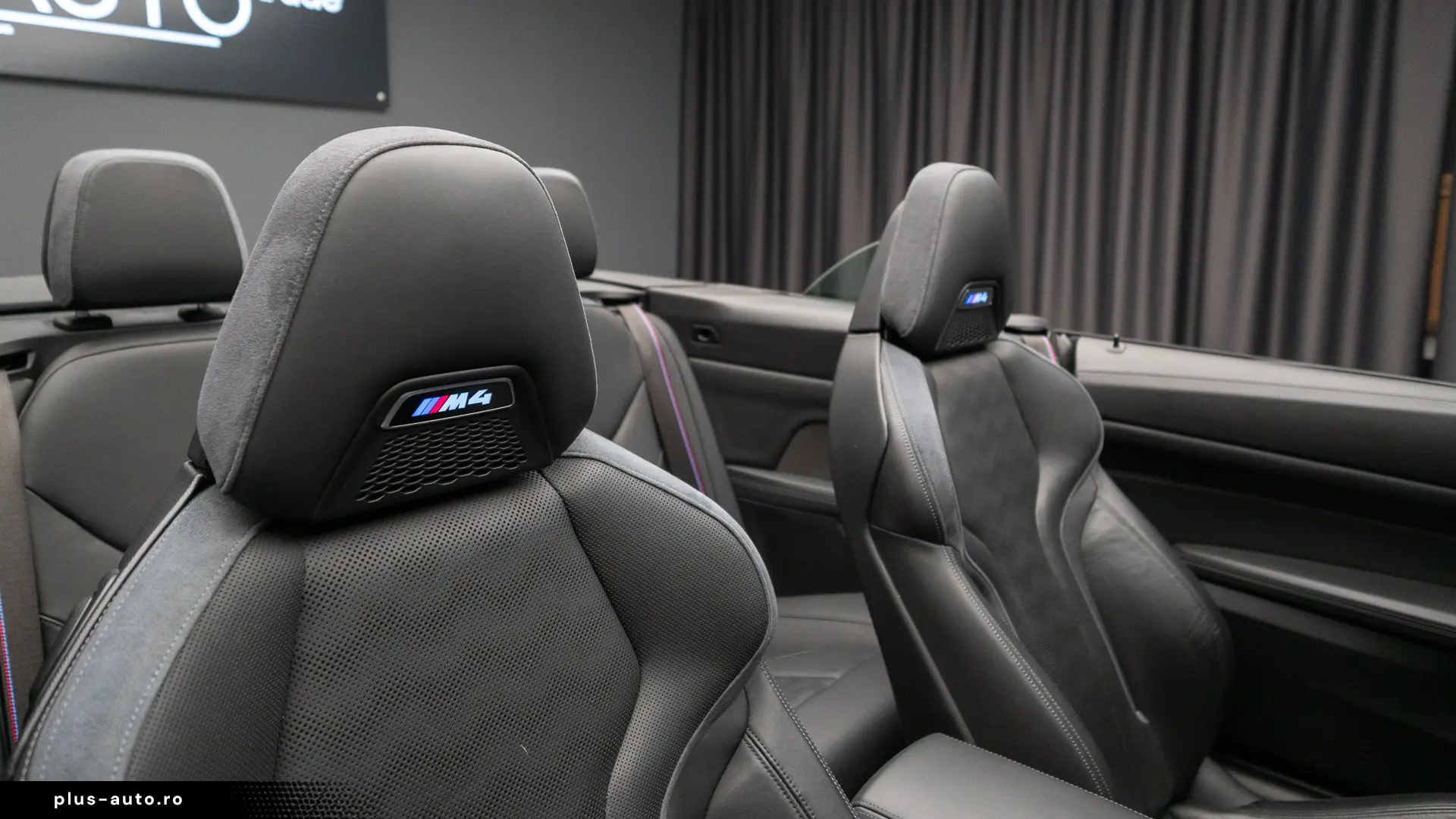 BMW M4 Competition xDrive    LCI