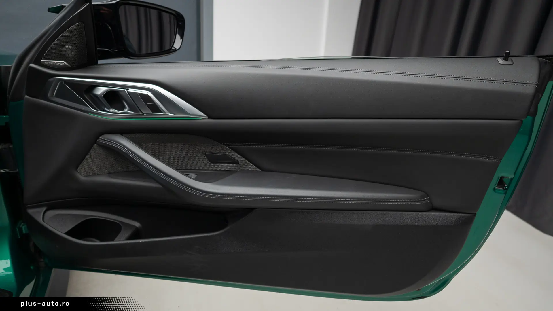 BMW M4 Competition xDrive    LCI