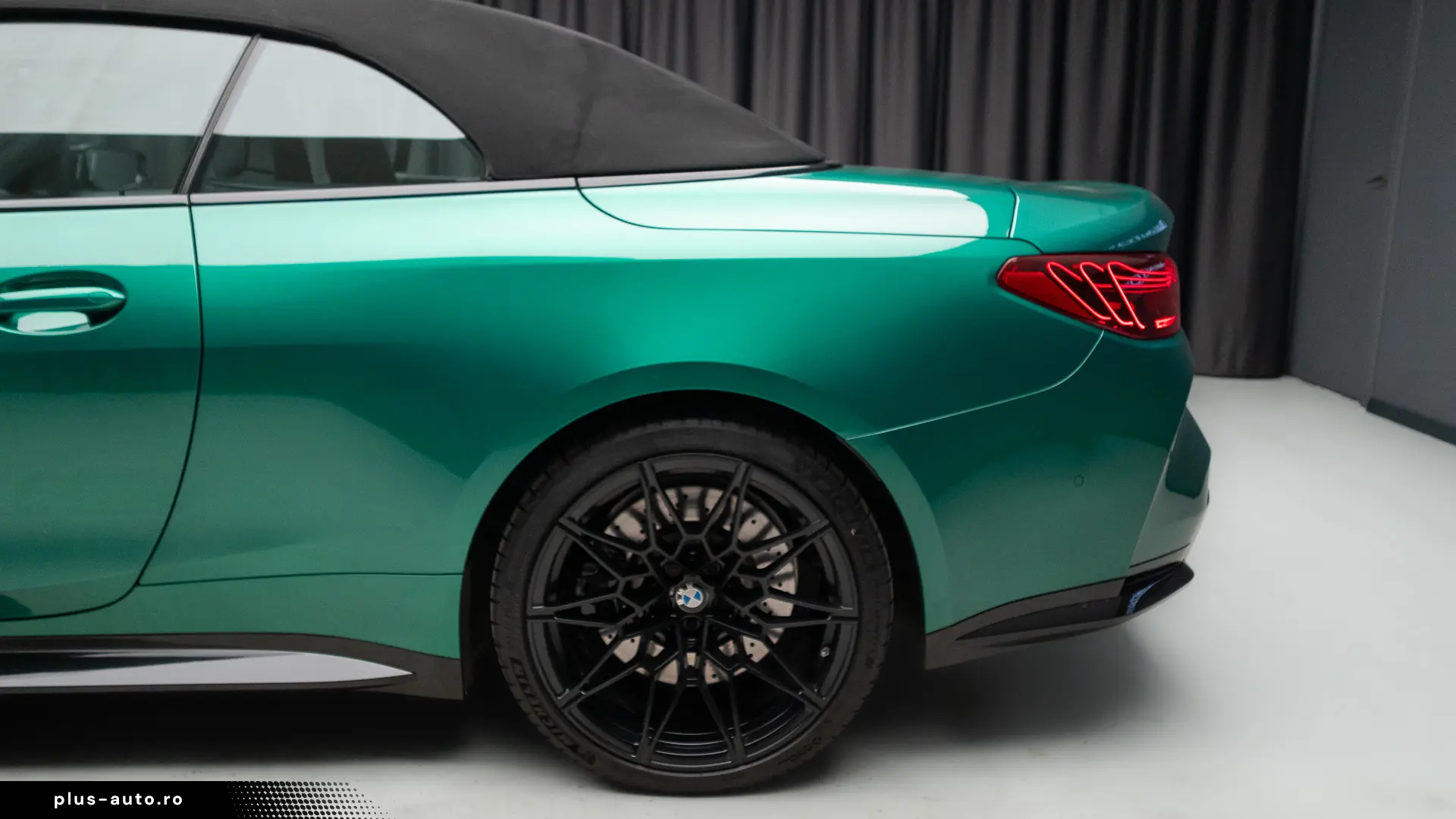 BMW M4 Competition xDrive    LCI