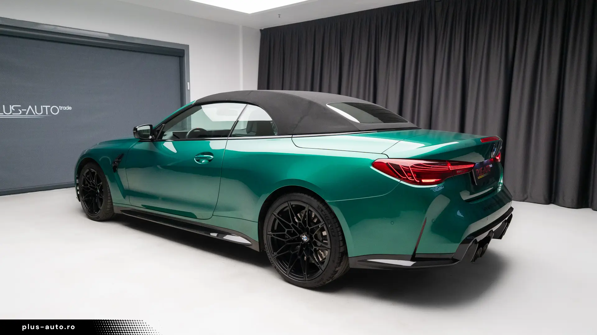 BMW M4 Competition xDrive    LCI