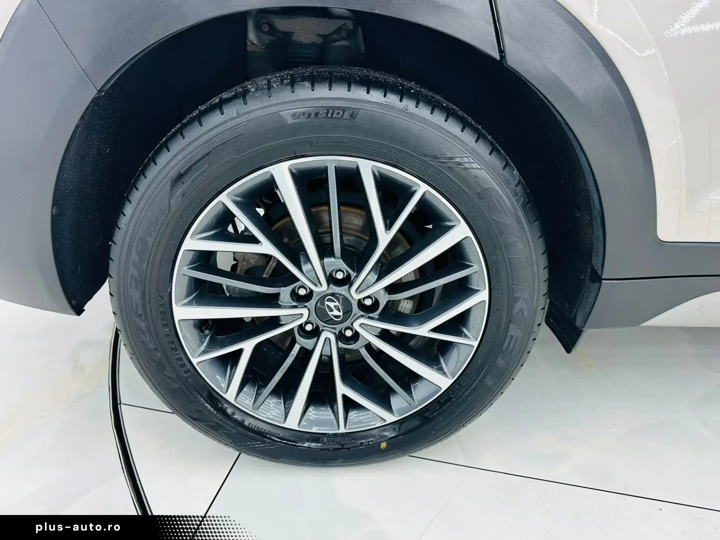 HYUNDAI TUCSON 2019 1.6i E6 Garantie 12 Luni Rate Avans 0 Do