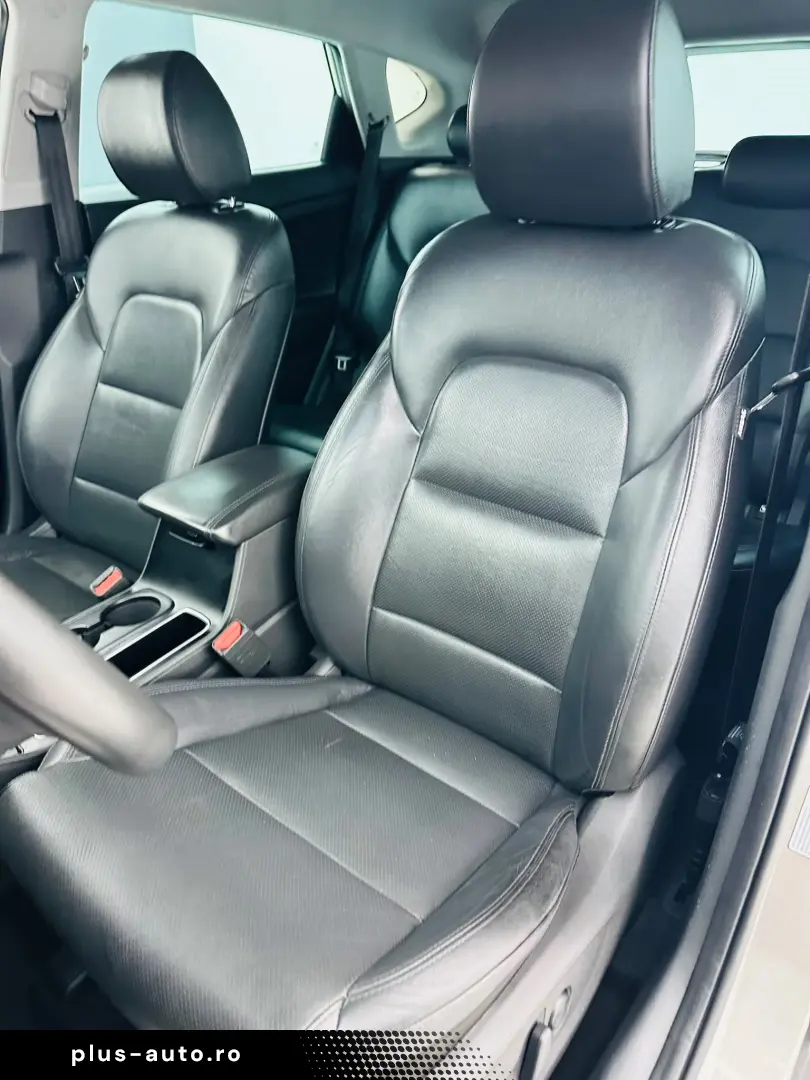 HYUNDAI TUCSON 2019 1.6i E6 Garantie 12 Luni Rate Avans 0 Do