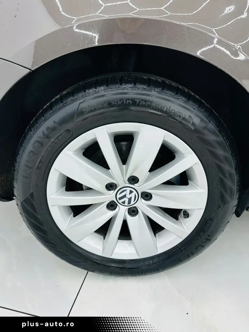 VOLKSWAGEN PASSAT 2013 1.6D E5 Garantie 12 Luni Rate Avans 0