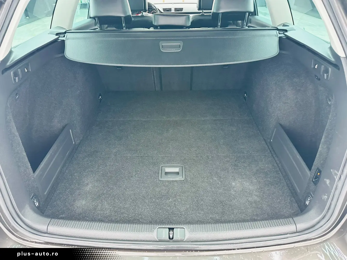 VOLKSWAGEN PASSAT 2013 1.6D E5 Garantie 12 Luni Rate Avans 0