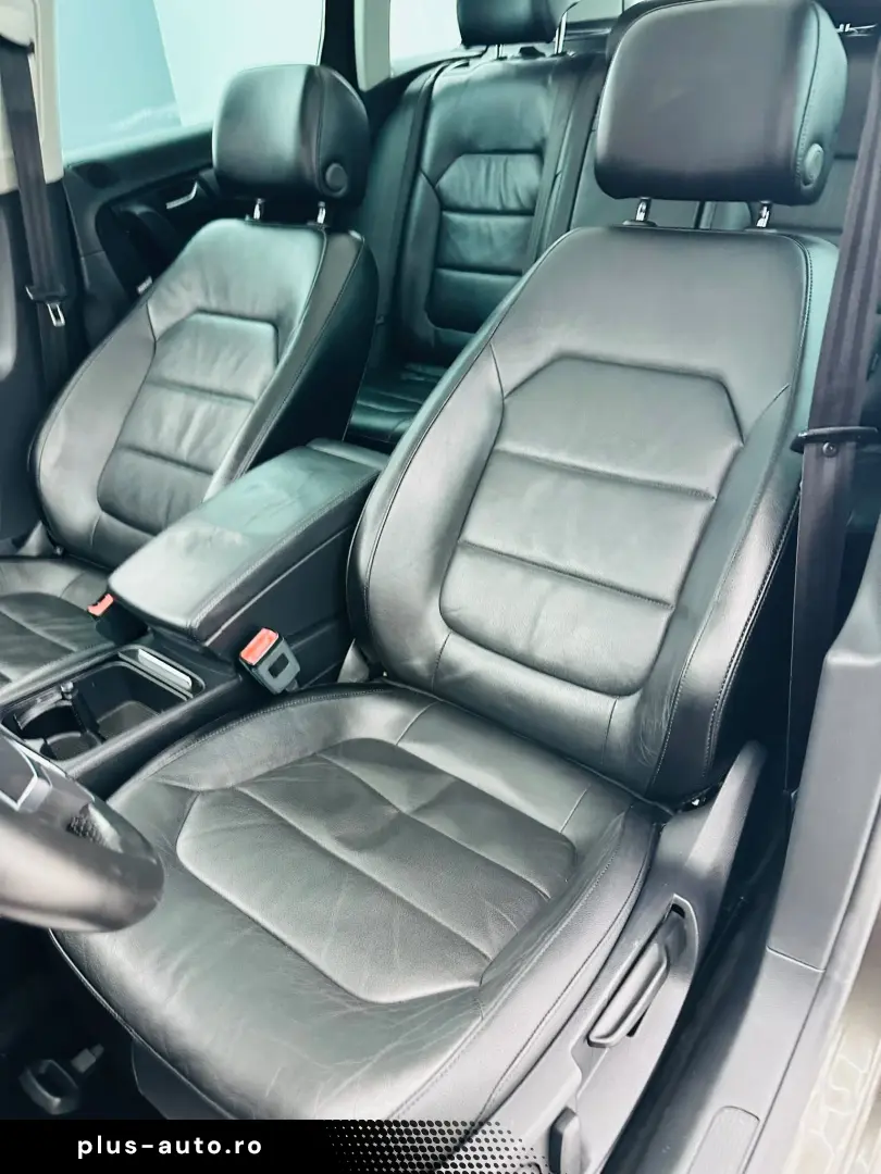 VOLKSWAGEN PASSAT 2013 1.6D E5 Garantie 12 Luni Rate Avans 0