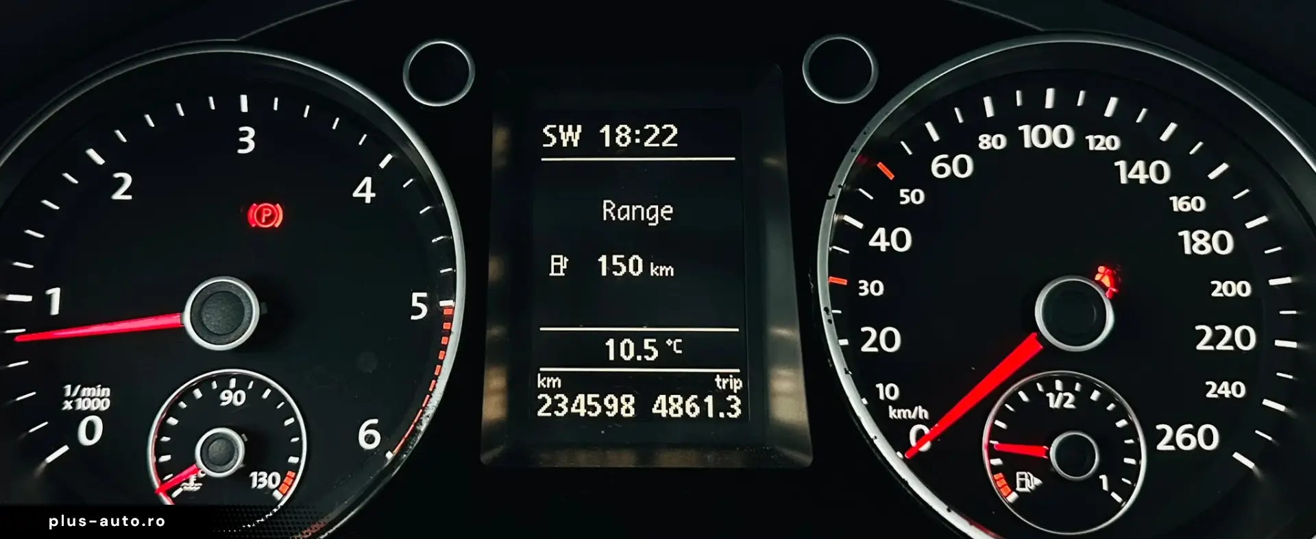 VOLKSWAGEN PASSAT 2013 1.6D E5 Garantie 12 Luni Rate Avans 0
