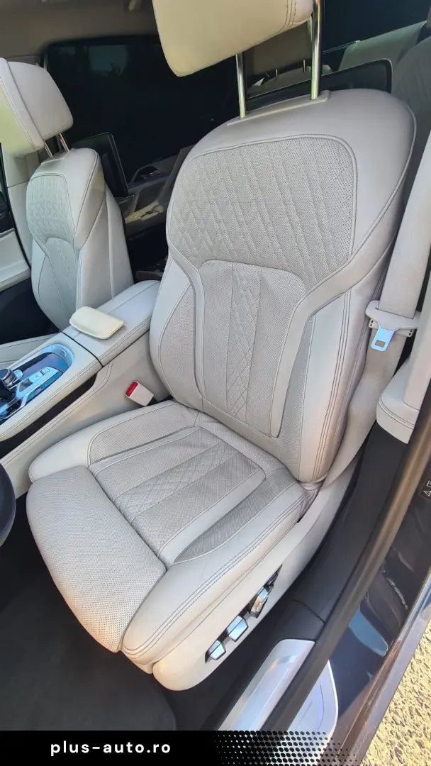 BMW 740