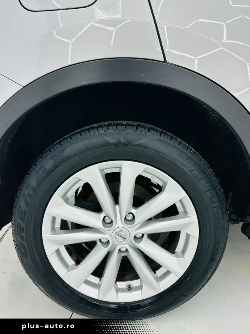 NISSAN Qashqai 2014 1.5D E5 Garantie 12 Luni Rate Avans 0 Do