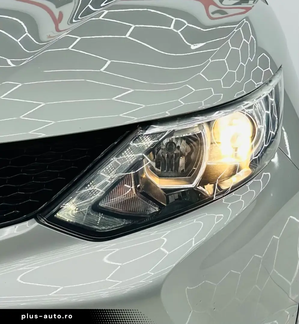 NISSAN Qashqai 2014 1.5D E5 Garantie 12 Luni Rate Avans 0 Do