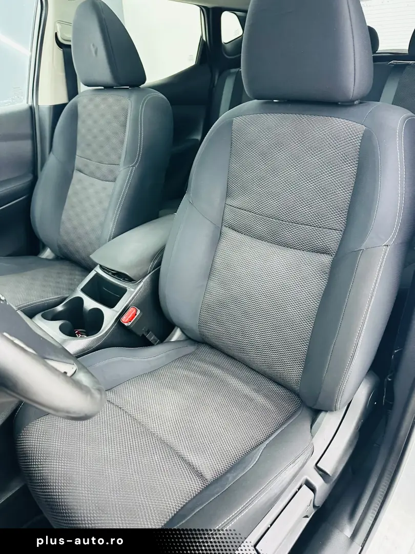NISSAN Qashqai 2014 1.5D E5 Garantie 12 Luni Rate Avans 0 Do