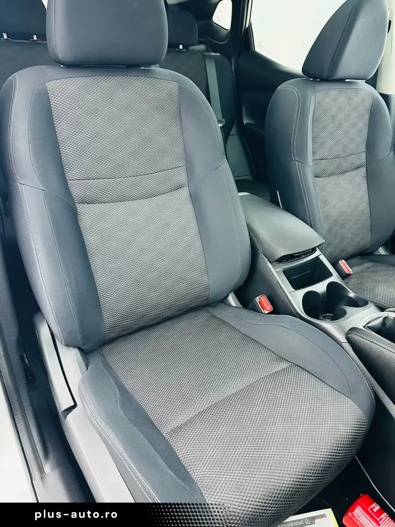 NISSAN Qashqai 2014 1.5D E5 Garantie 12 Luni Rate Avans 0 Do