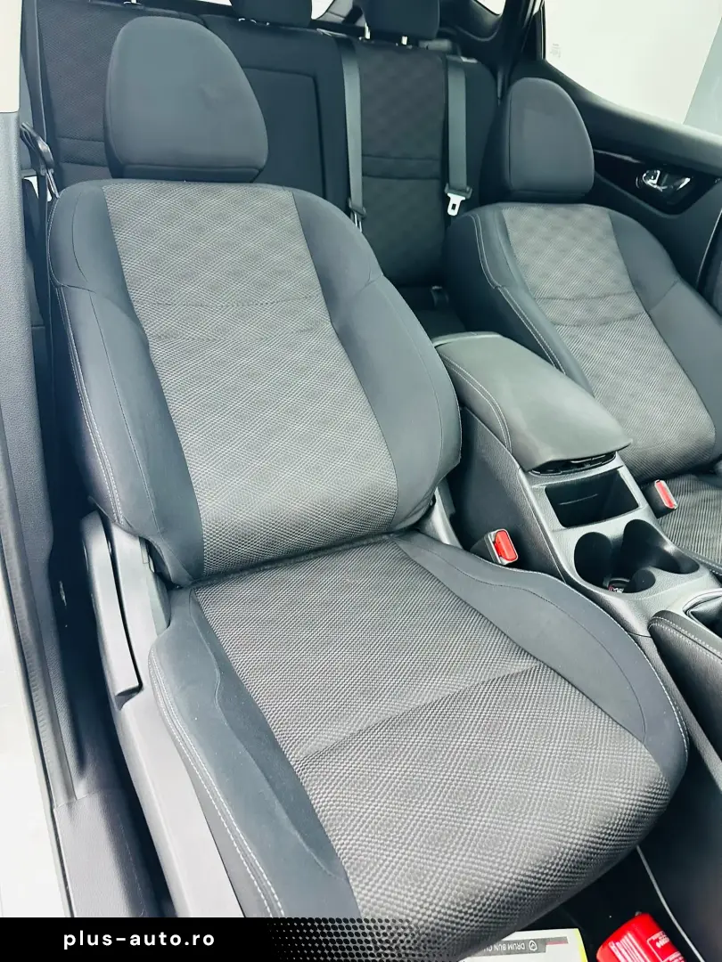 NISSAN Qashqai 2014 1.5D E5 Garantie 12 Luni Rate Avans 0 Do