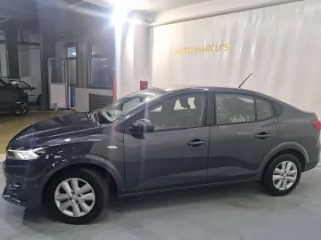 DACIA LOGAN 1.0 Eco-G 100CP Comfort