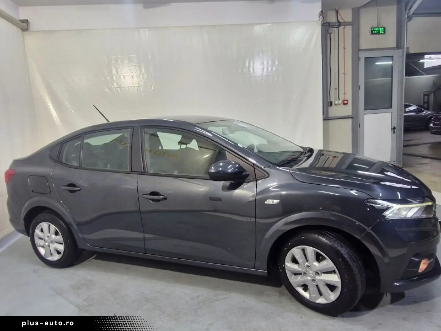 DACIA LOGAN 1.0 Eco-G 100CP Comfort