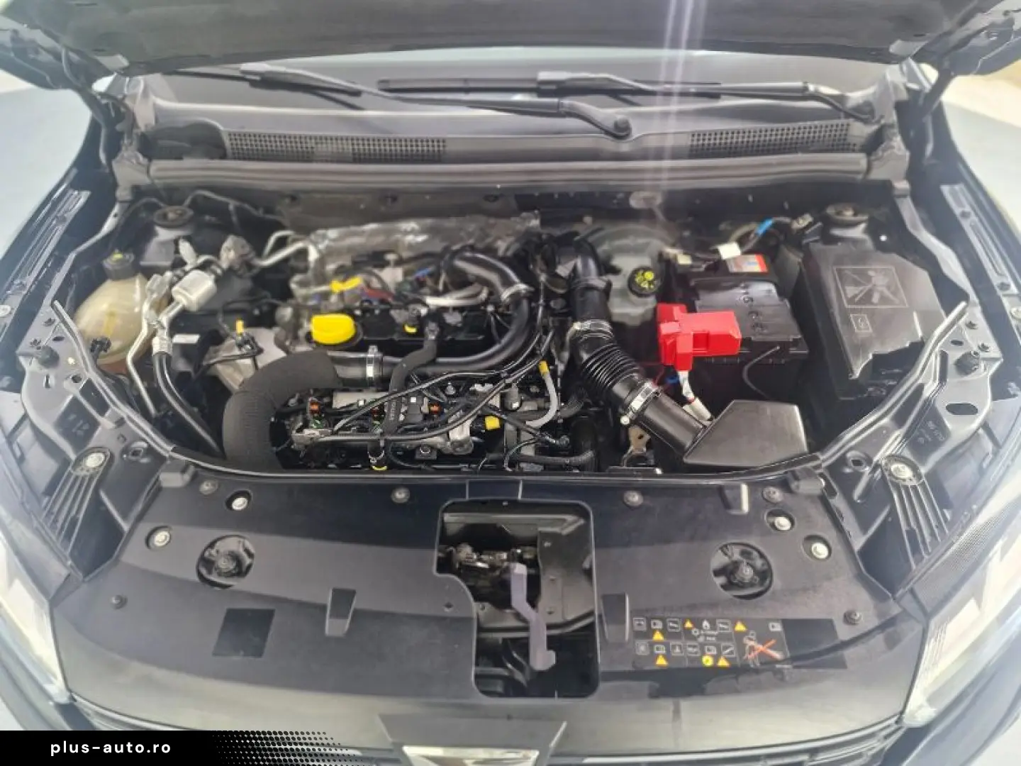 DACIA LOGAN 1.0 Eco-G 100CP Comfort