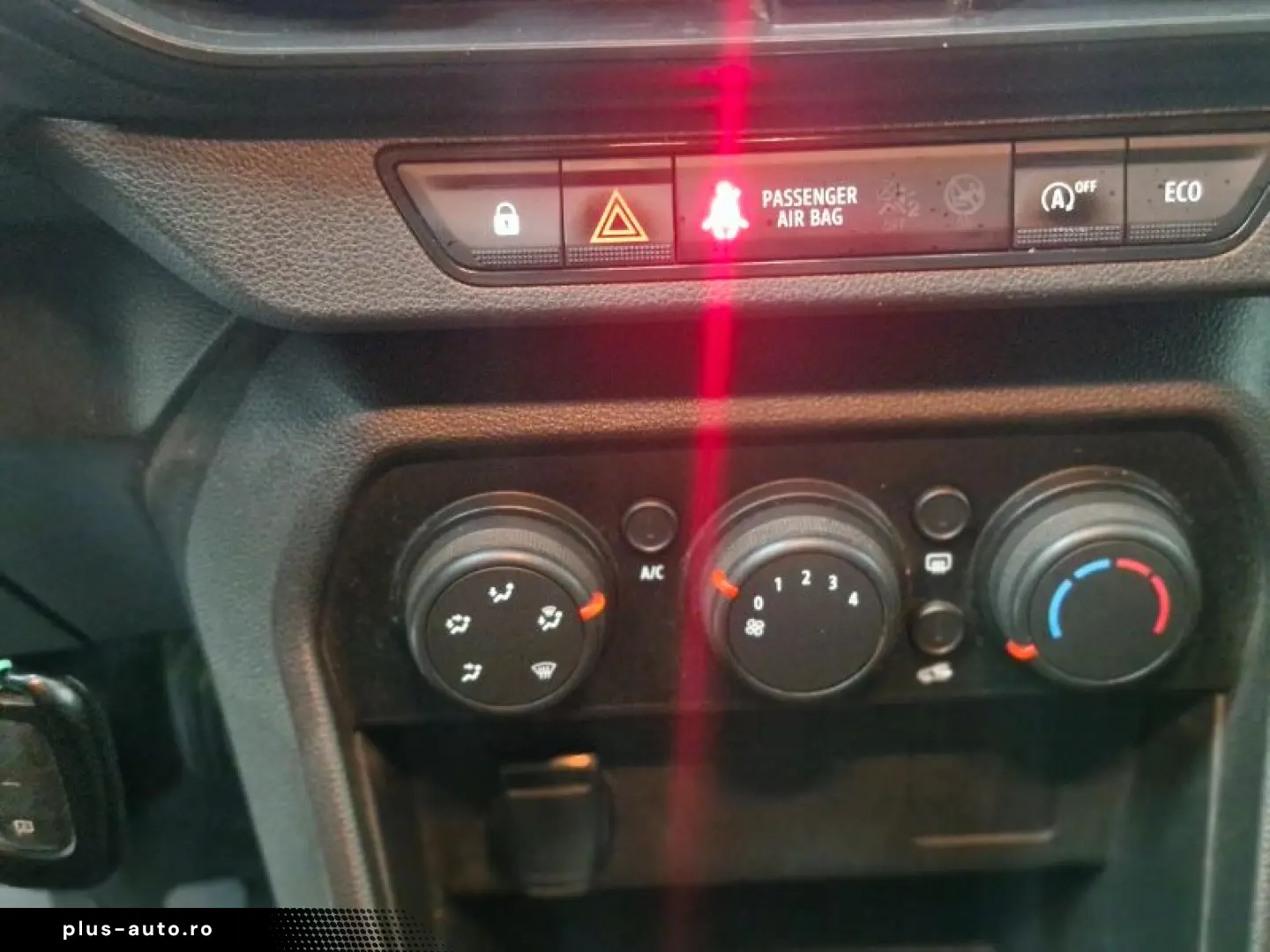 DACIA LOGAN 1.0 Eco-G 100CP Comfort