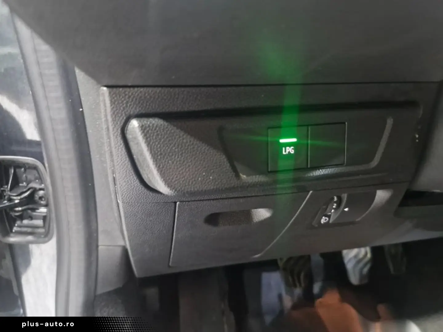 DACIA LOGAN 1.0 Eco-G 100CP Comfort