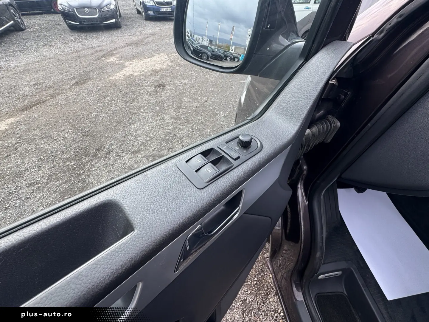 Volkswagen T5 Multivan Highline