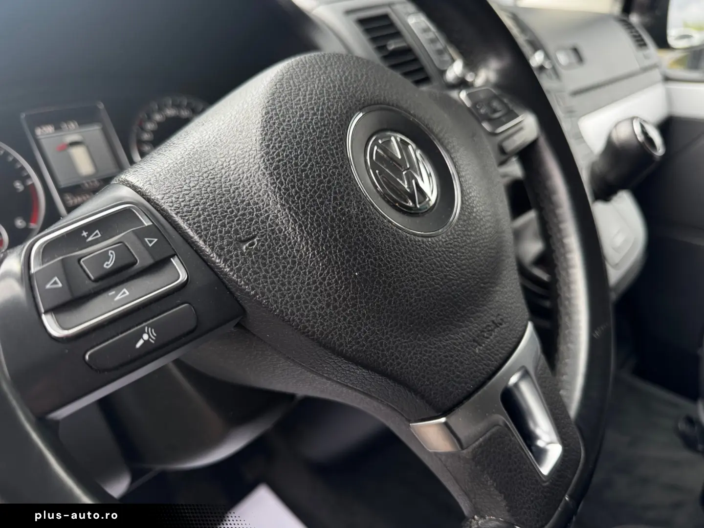 Volkswagen T5 Multivan Highline
