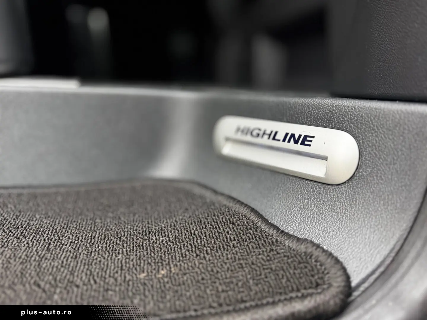 Volkswagen T5 Multivan Highline