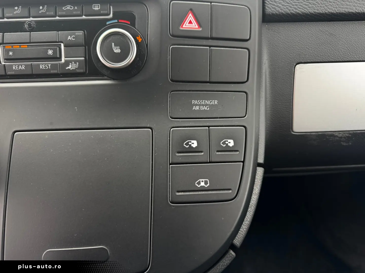 Volkswagen T5 Multivan Highline