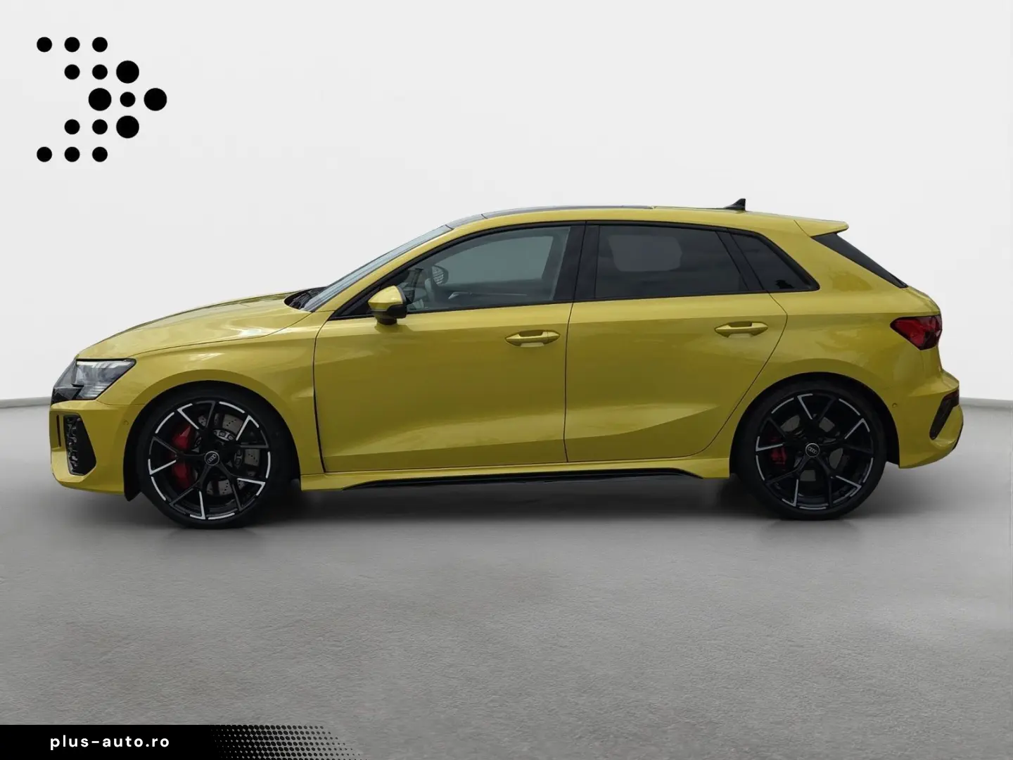 AUDI RS 3 Sportback Navi Matrix HUD B&O Pano Virtual