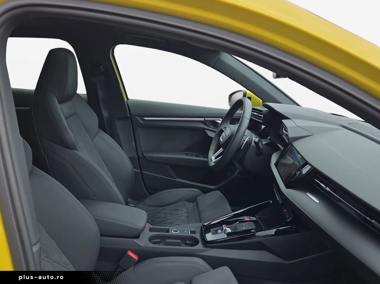 AUDI RS 3 Sportback Navi Matrix HUD B&O Pano Virtual