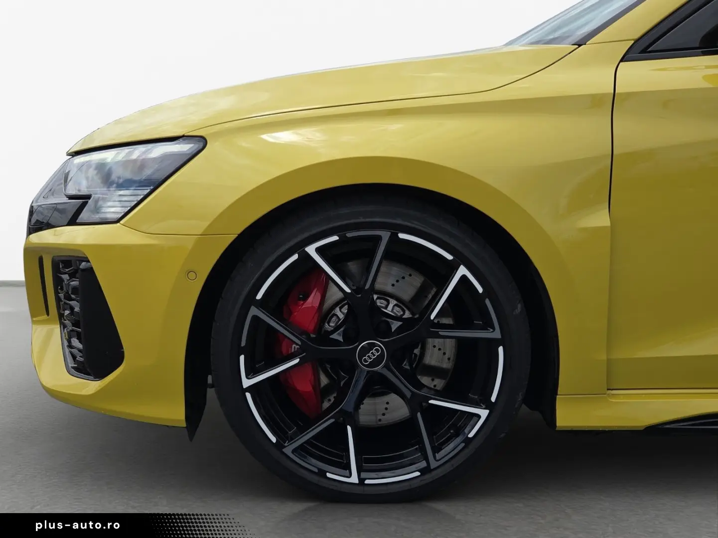 AUDI RS 3 Sportback Navi Matrix HUD B&O Pano Virtual