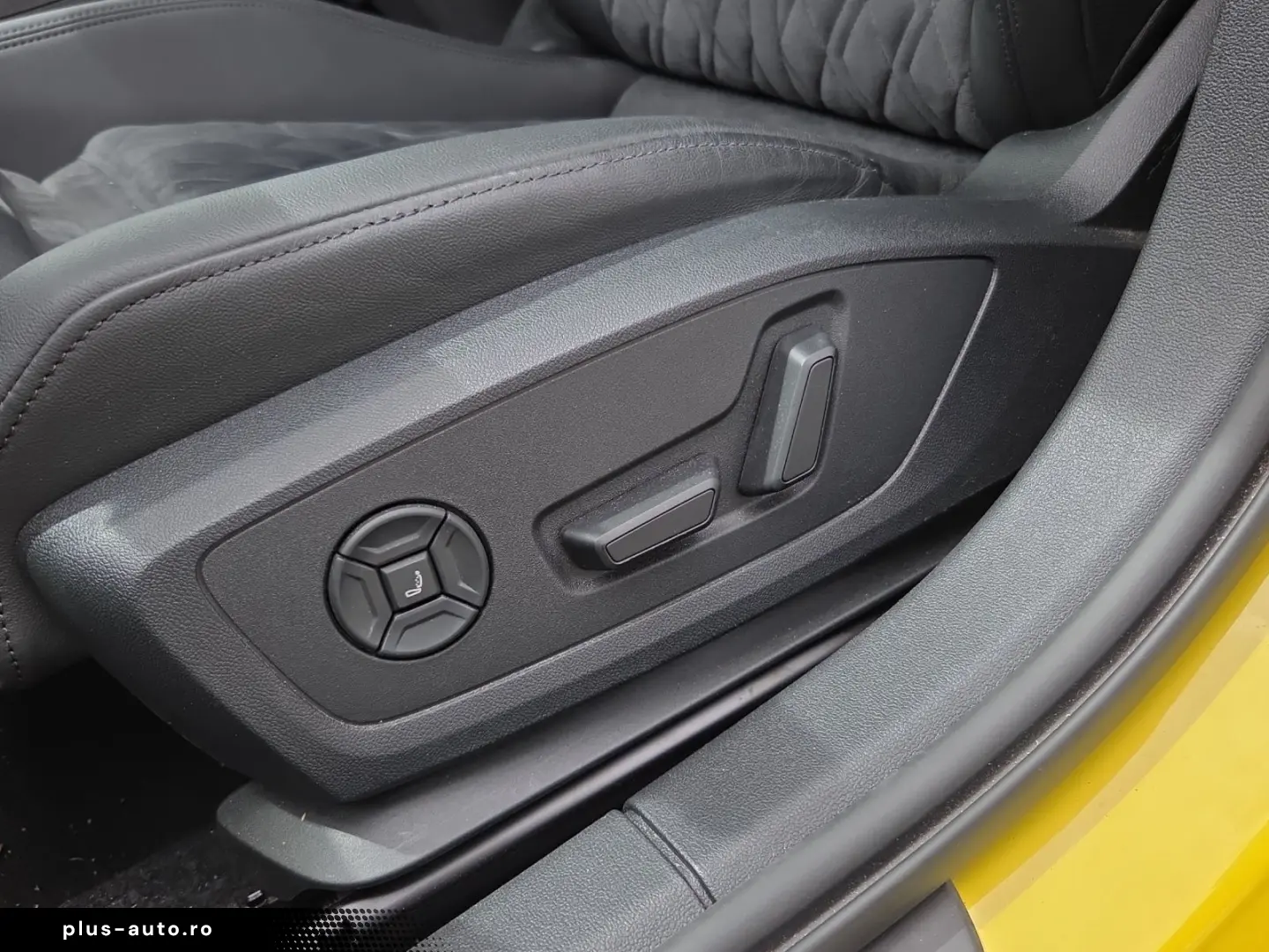 AUDI RS 3 Sportback Navi Matrix HUD B&O Pano Virtual