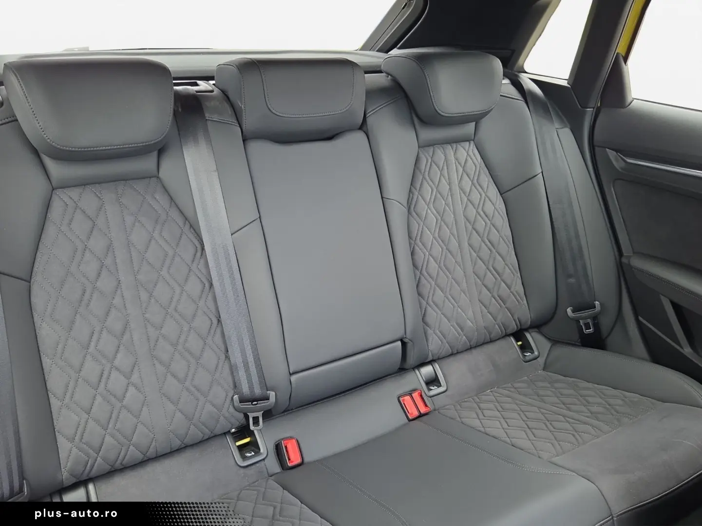 AUDI RS 3 Sportback Navi Matrix HUD B&O Pano Virtual