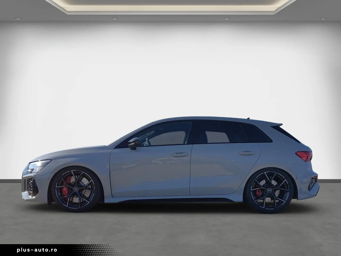AUDI RS3 Sportback RS-AGA Black V-Max Pano Individual