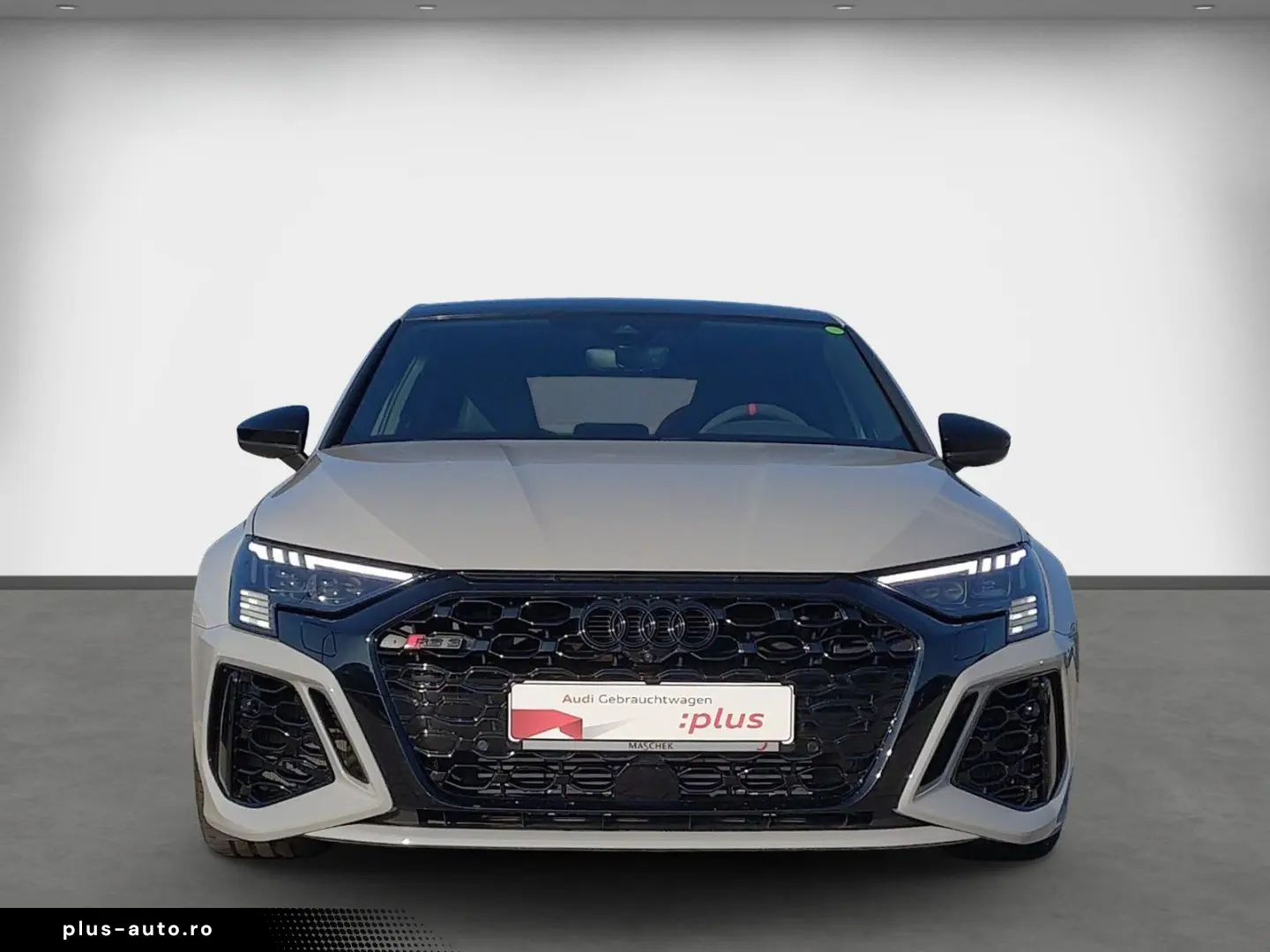 AUDI RS3 Sportback RS-AGA Black V-Max Pano Individual