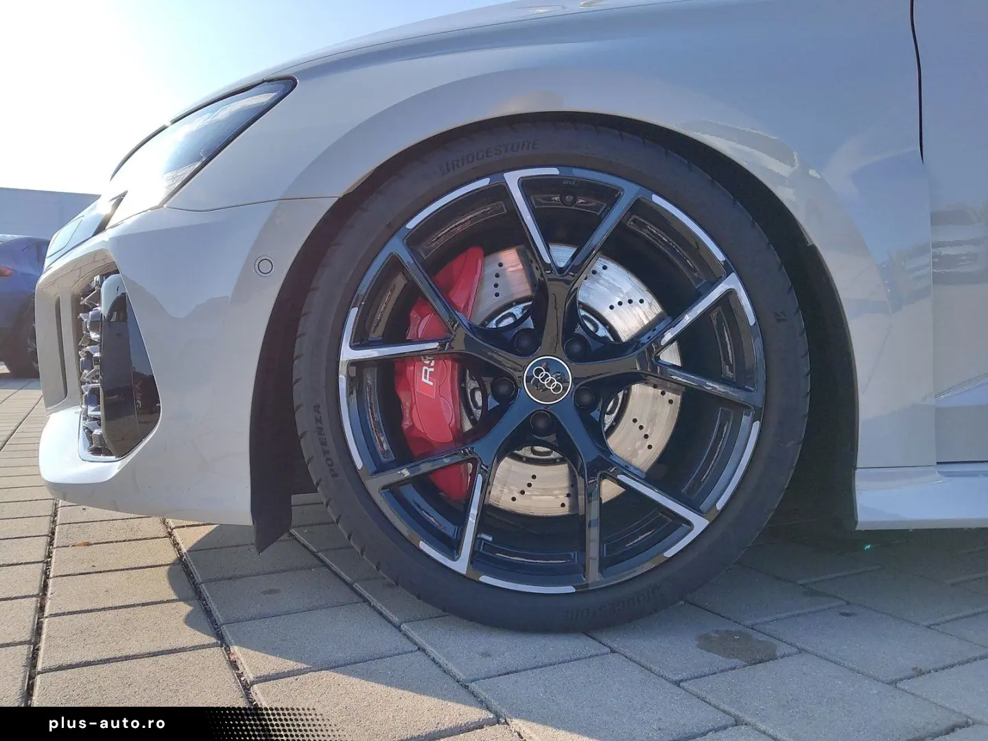 AUDI RS3 Sportback RS-AGA Black V-Max Pano Individual