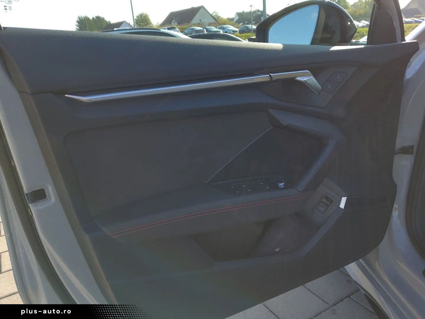 AUDI RS3 Sportback RS-AGA Black V-Max Pano Individual