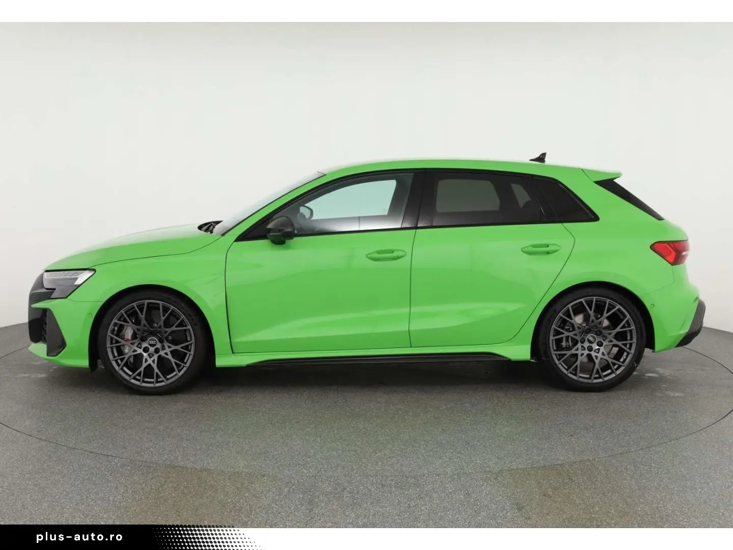AUDI RS3 Sportback TFSI qu. 290 kmh Matrix Sonos 19&&hellip;