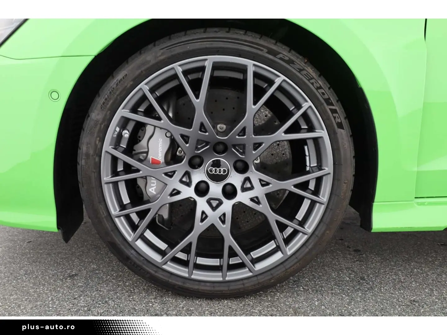 AUDI RS3 Sportback TFSI qu. 290 kmh Matrix Sonos 19&&hellip;