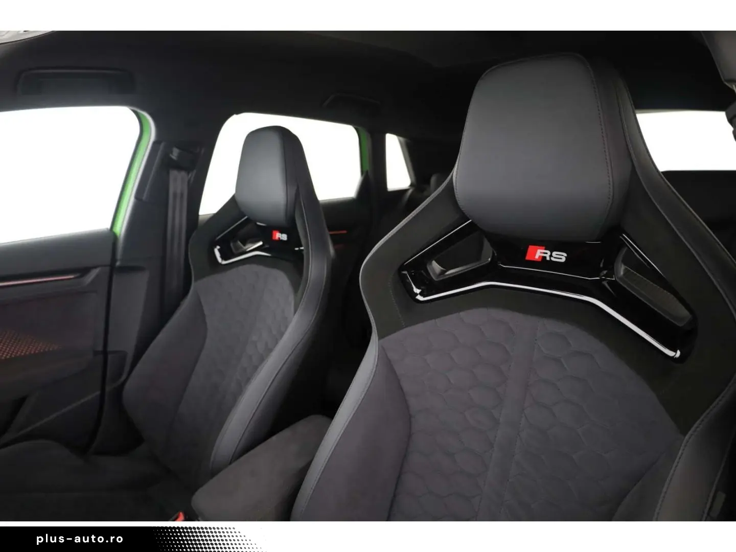 AUDI RS3 Sportback TFSI qu. 290 kmh Matrix Sonos 19&&hellip;