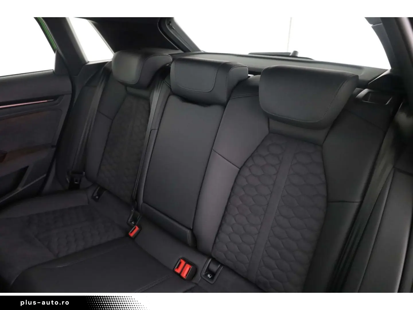 AUDI RS3 Sportback TFSI qu. 290 kmh Matrix Sonos 19&&hellip;