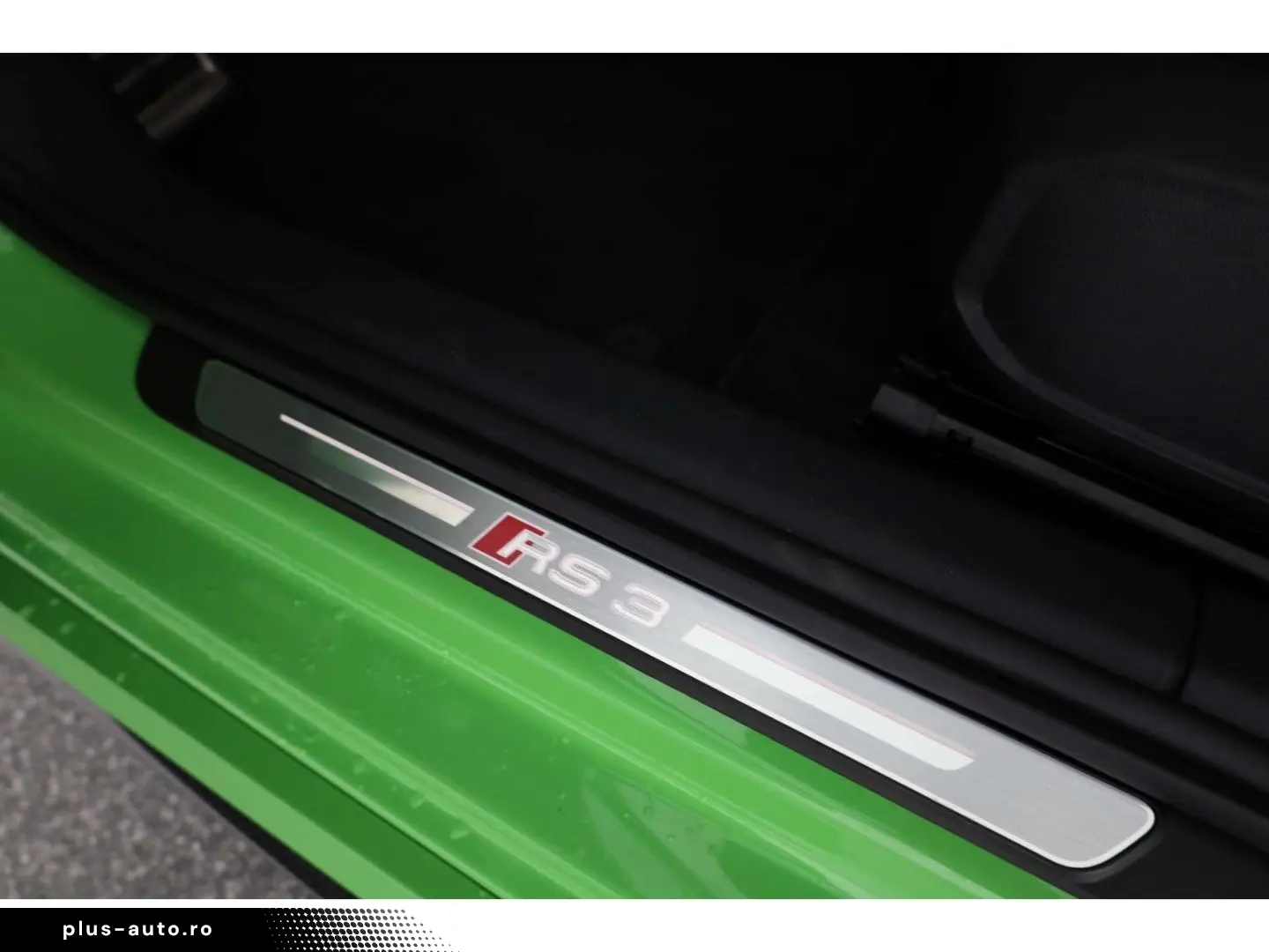 AUDI RS3 Sportback TFSI qu. 290 kmh Matrix Sonos 19&&hellip;