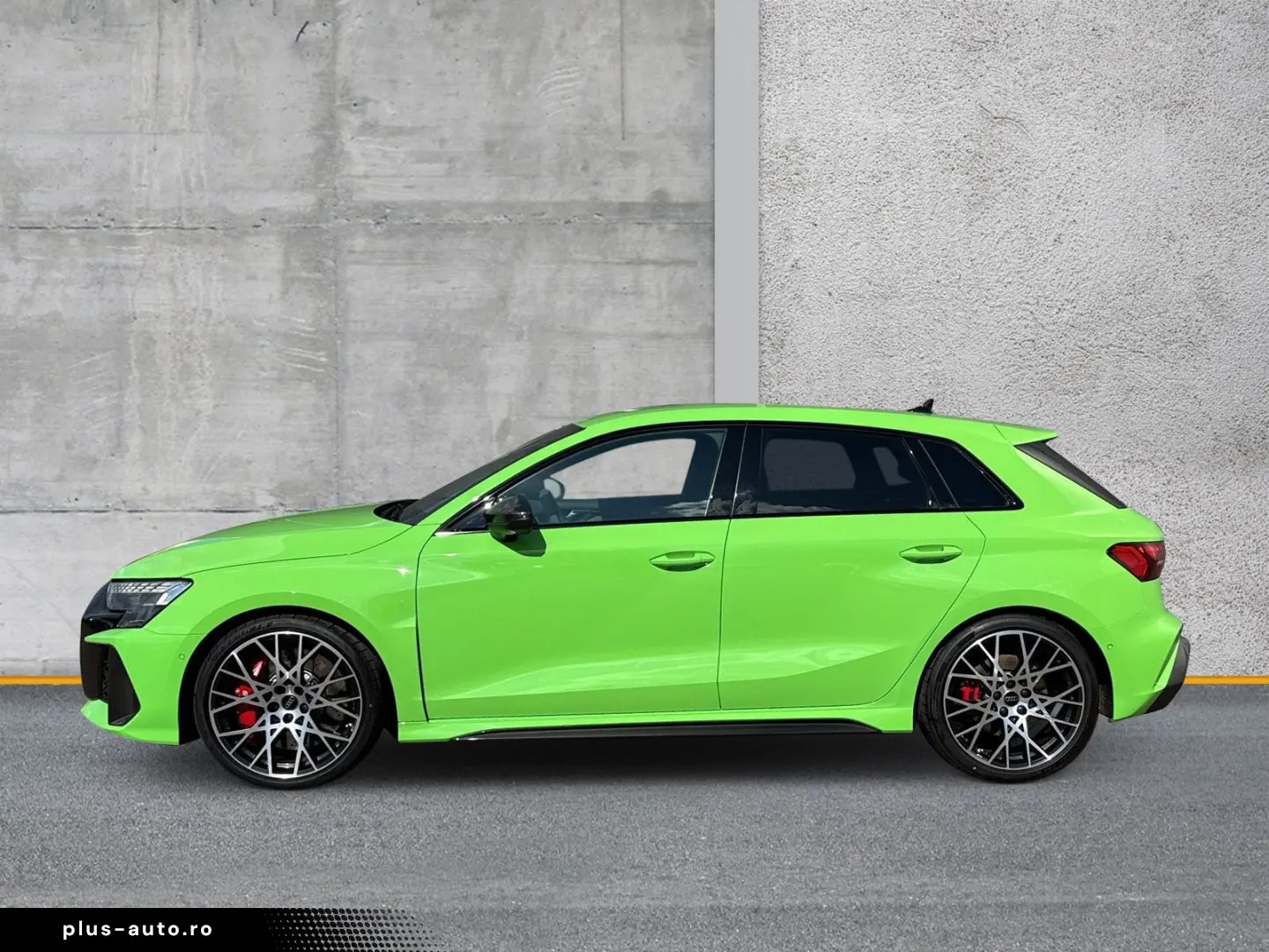 AUDI RS3 Sportback qu MATRIX SONOS HuD 280KM H RS-AGA